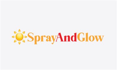 SprayAndGlow.com